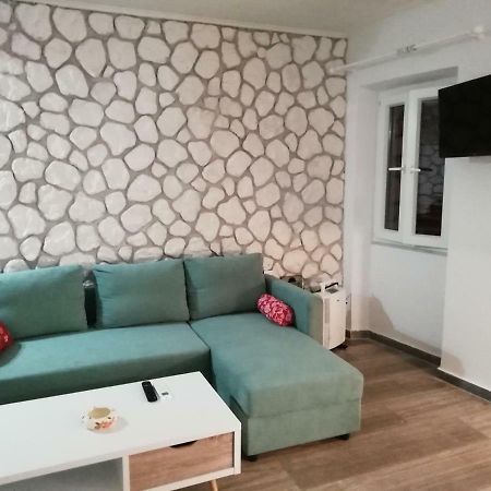 דירות Corfu  C & A House מראה חיצוני תמונה