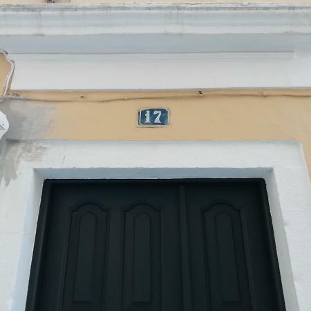 דירות Corfu  C & A House מראה חיצוני תמונה