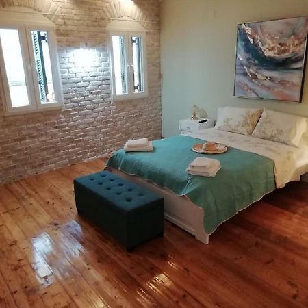 דירות Corfu  C & A House מראה חיצוני תמונה