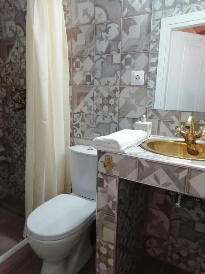 דירות Corfu  C & A House מראה חיצוני תמונה