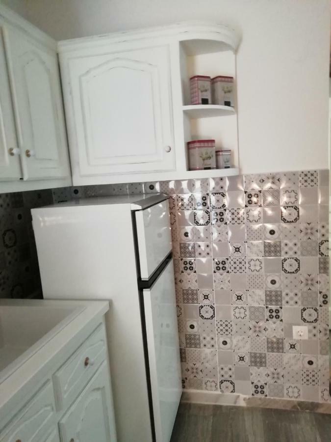 דירות Corfu  C & A House מראה חיצוני תמונה